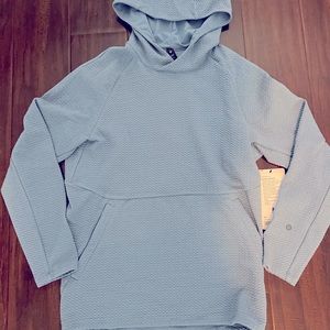 COPY - At Ease Hoodie
